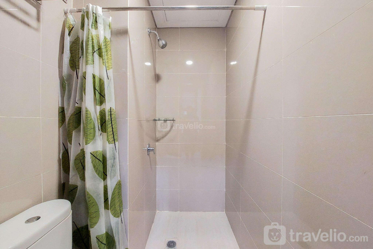 Others 5, Comfort and Elegant Studio B Residence By Travelio, Tangerang Selatan