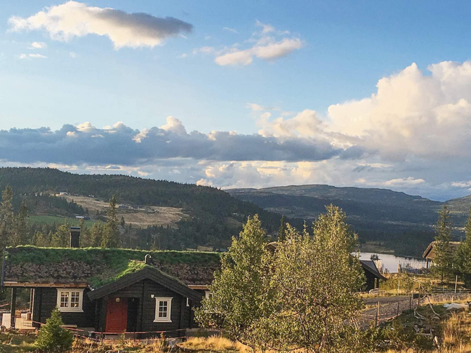Exterior & Views 2, Holiday Home in Svingvoll, Gausdal