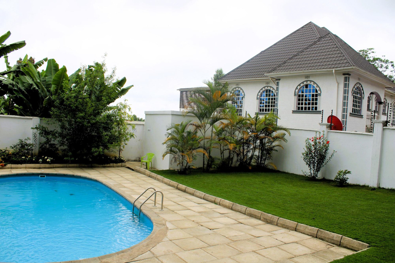 Sport & Beauty 5, Malkia Trees Lodge, Arusha Urban