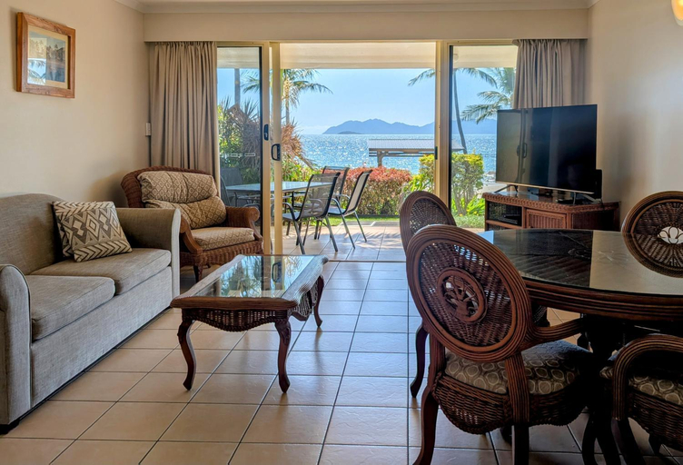 Others 5, Rose Bay Resort, Bowen