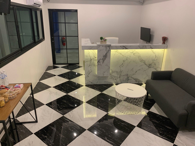 Others 2, 9TY Hotel (Ninety Hotel), Don Muang