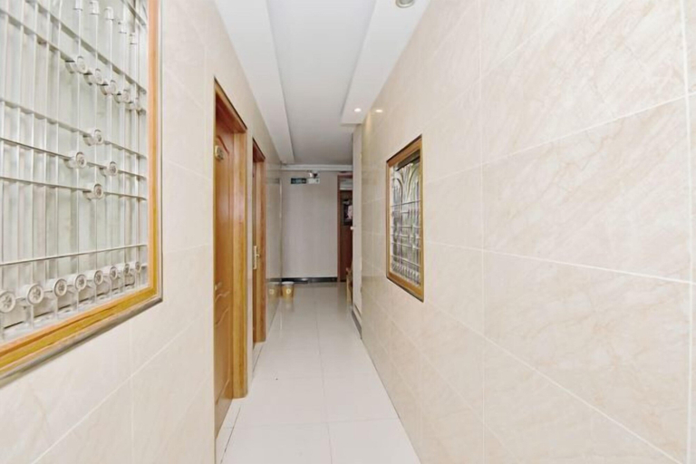 Others 4, Hello Lite Hotel (Nanjing Nanhu Lake), Nanjing