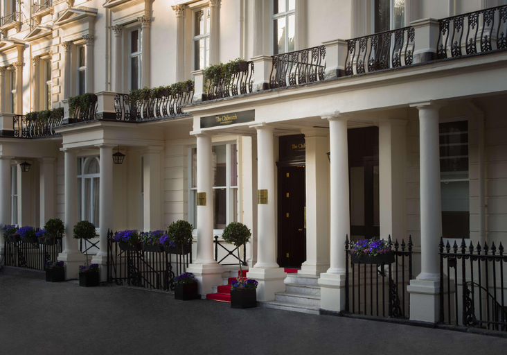 Exterior & Views 2, Montcalm Chilworth Townhouse, London