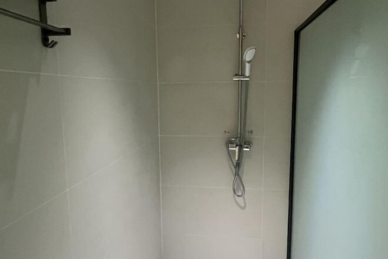 Bathroom 4, Mingzhu Hotel (Gasa Airport Railway Station), Xishuangbanna Dai