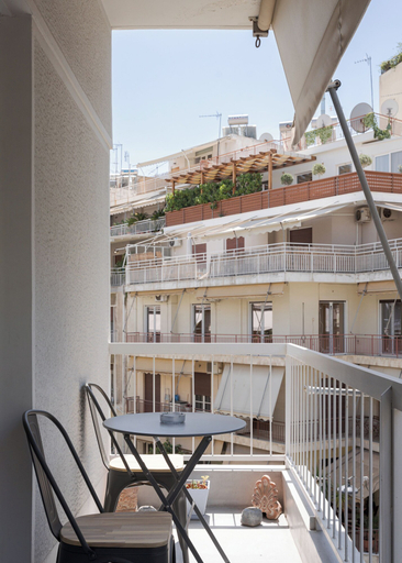 Others 4, Acropolis Atmospheric Apartment, Attica