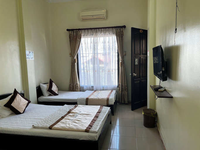 Bedroom 4, Thu Guest House, Ninh Bình