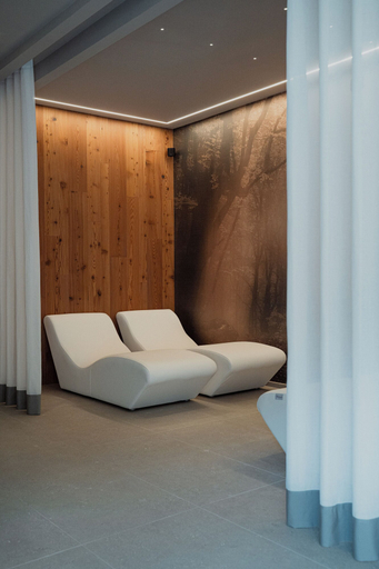 Bedroom 4, Mostesi Dolomites Spa Hotel, Belluno