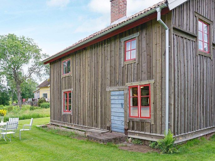 Primary image, 4 Person Holiday Home in Nassjo, Nässjö