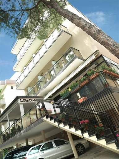 Exterior & Views 2, Aldebaran, Rimini