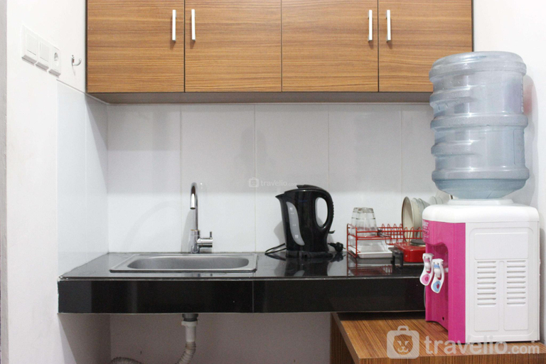 Others 3, Simply Homey 1BR Gateway Pasteur Apt By Travelio, Bandung