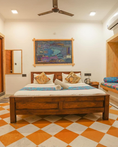 Others 4, Thar Tribe Hostel Jaisalmer, Jaisalmer