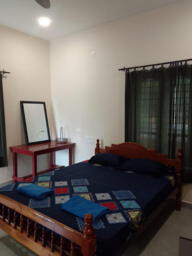 4, Varkala Days Home Stay, Thiruvananthapuram