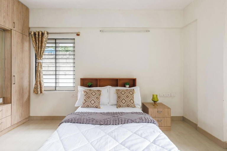 Bedroom 3, Elite Elegance, Bangalore