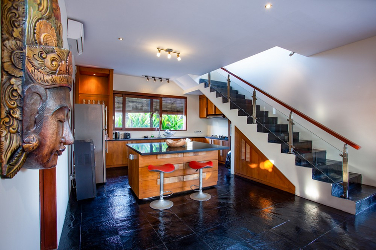 5, Enchanting Canggu Villa, Badung