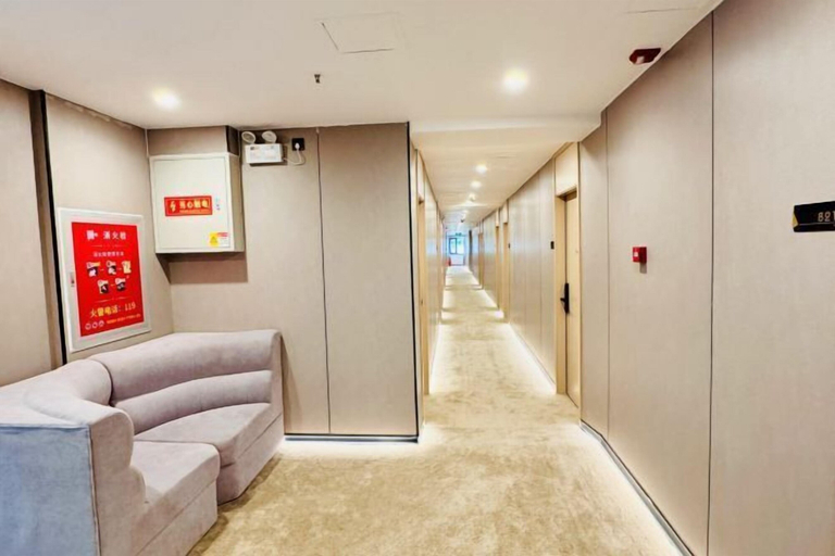 Others 5, Keyuan hotel, Beijing
