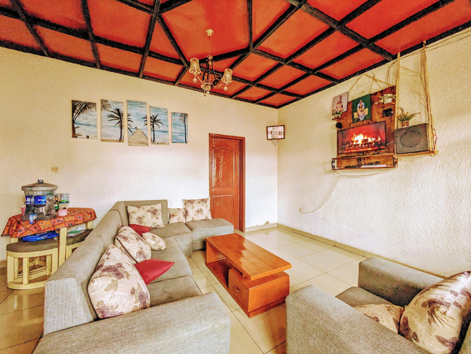 Others 5, Rand's House I Homestay, Musanze