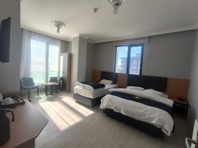 Others 3, ARİFOGLU AİRPORT HOTEL, Merkez