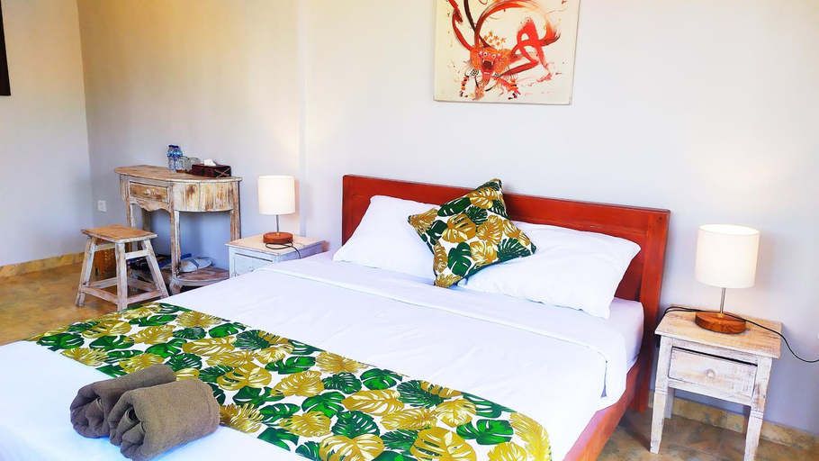 Bedroom 23