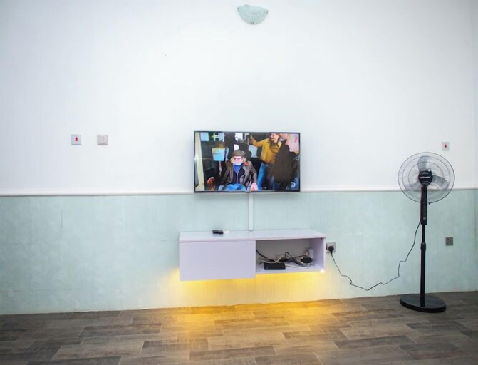 Others 3, Aeronat Apartment, AbujaMun