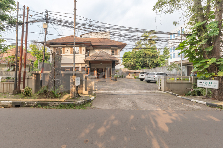 Others 5, Hotel Wisma Dago ITB, Bandung