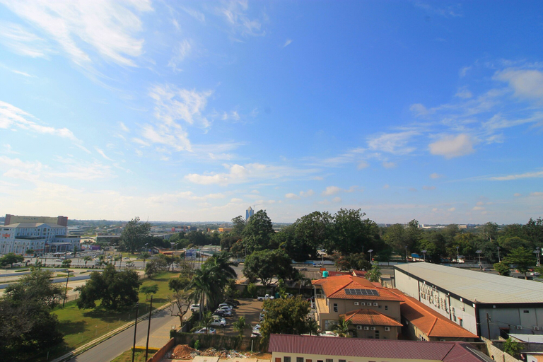 Others 4, CARREY HOTEL- Accommodation BB-MICE, Lusaka