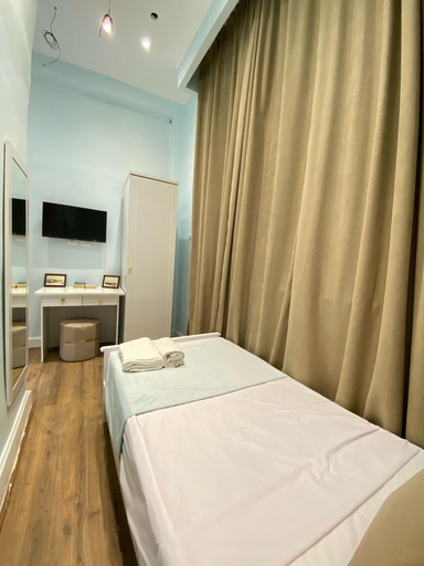 Bedroom 2, Dar Cairo, 'Abdin
