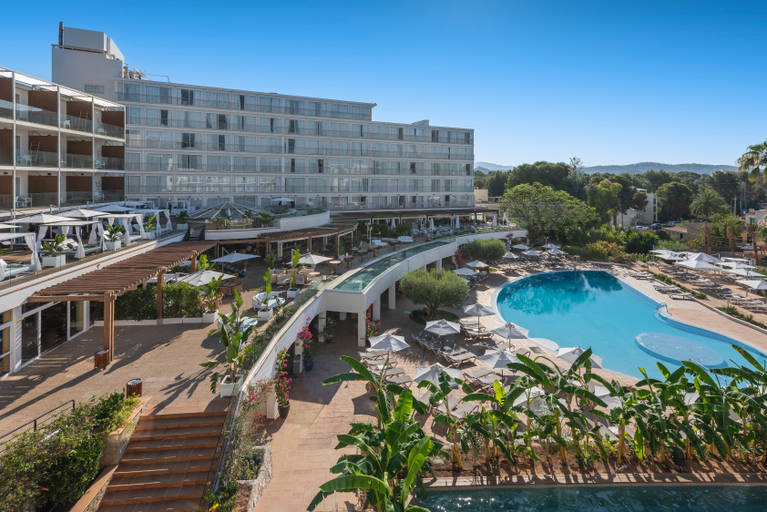 Exterior & Views 2, Valentin Grand Park Suite Hotel, Baleares