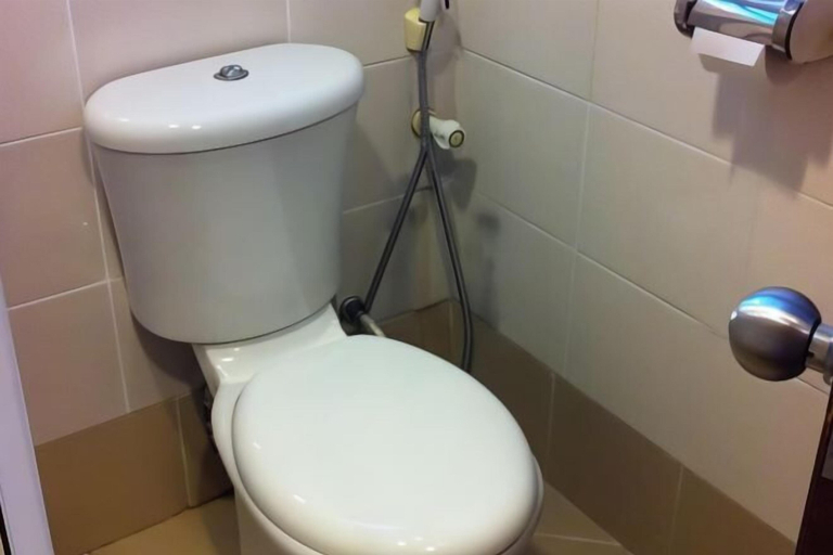 Bathroom 9