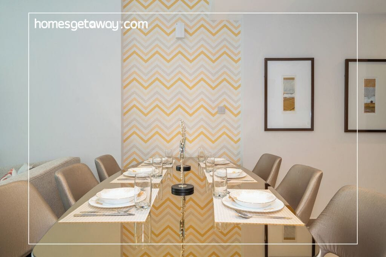 Others 4, Iconic 2BR Missoni Unit Canal Views, Dubai