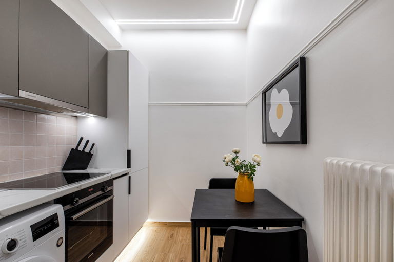 Others 4, Viora Stunning Deluxe Studio in Athens, Attica
