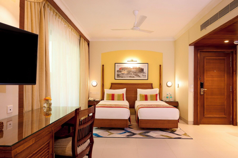 Bedroom 3, Sea Breeze Sarovar Portico Varca Goa, South Goa
