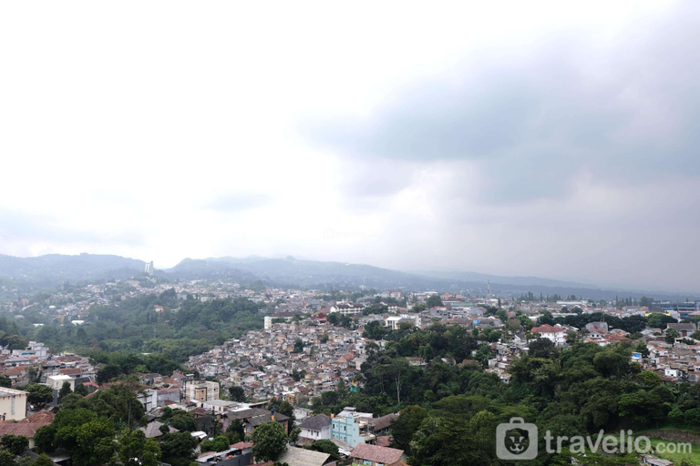 Others 4, Homey 2BR at Galeri Ciumbuleuit 1 Apt By Travelio, Bandung