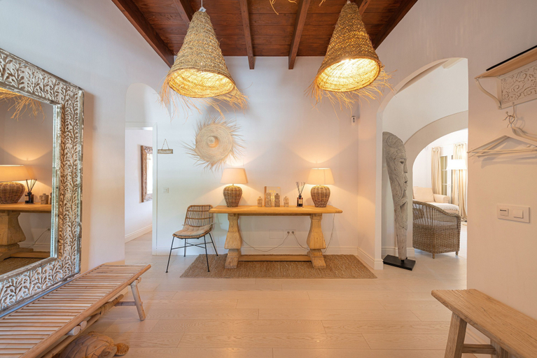 Room 2, Calimero Alegria Sl in Son Caulelles, Baleares