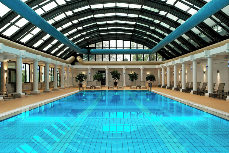 Sport & Beauty 3, Sheraton Ankara Hotel & Convention Center, Çankaya