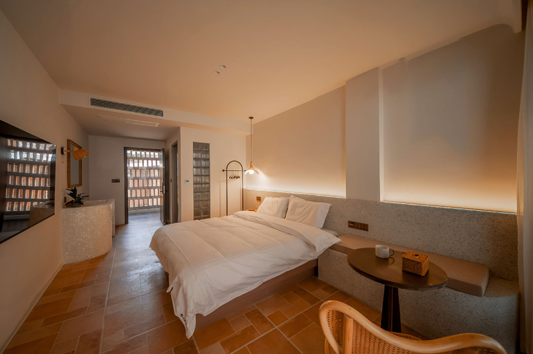 Others 4, Cloud 9 Hotel, Luoyang