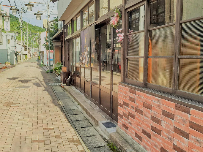 Others 5, MAROYASHIKI, Ōzu