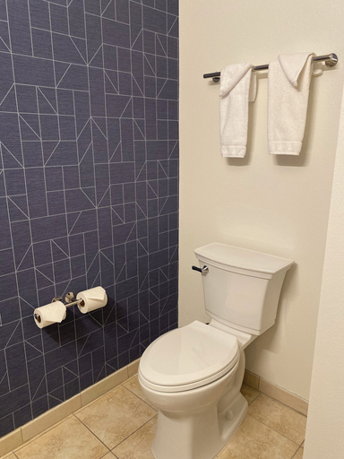 Bathroom 4, Spark by Hilton Yucca Valley Joshua Tree, San Bernardino