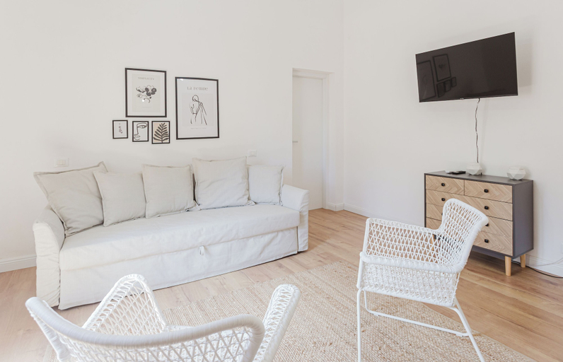 Others 4, Acquamarina Apartment, Trapani
