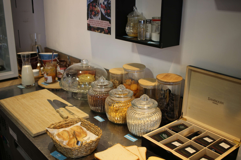 Food & Drinks 5, Kyriad ECO - Bordeaux Est Lormont, Gironde