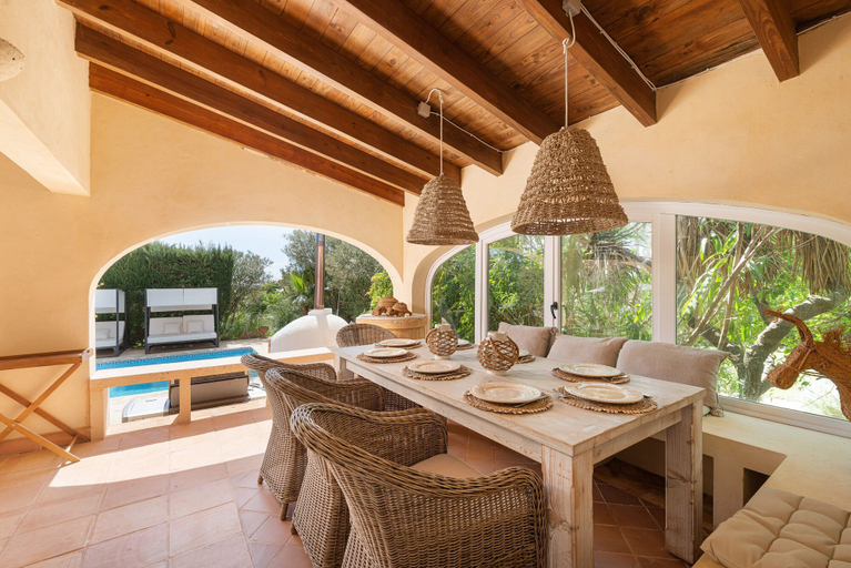 Room 3, Calimero Alegria Sl in Son Caulelles, Baleares