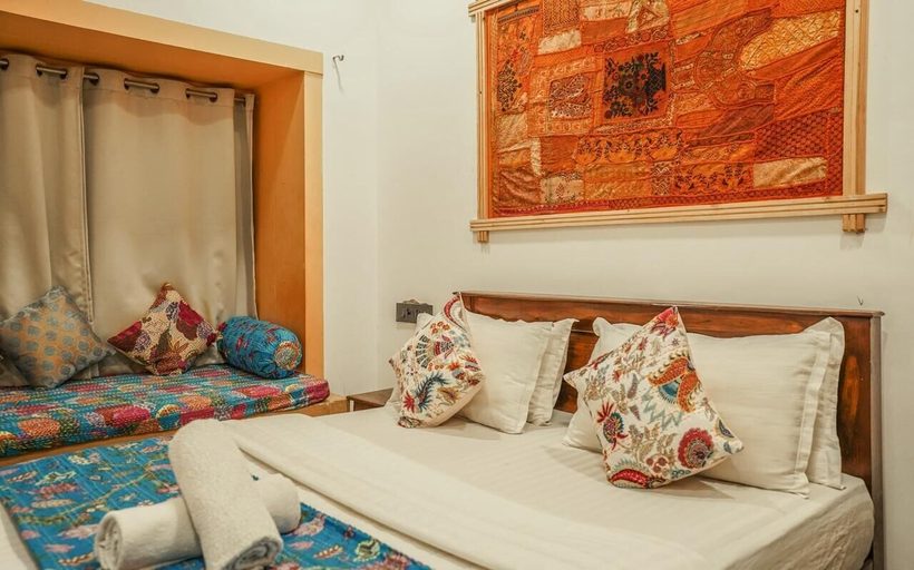 Others 5, Thar Tribe Hostel Jaisalmer, Jaisalmer