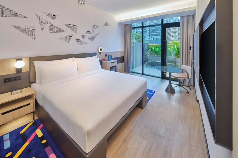 Bedroom 15