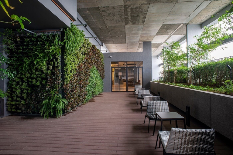 Food & Drinks 2, Millerz Square Family Rooms by TwoFive, Kuala Lumpur
