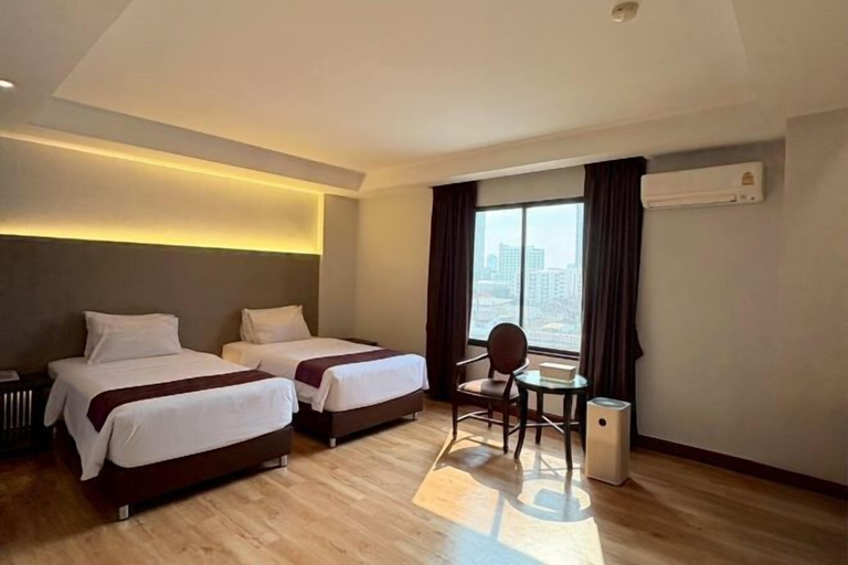 Bedroom 16