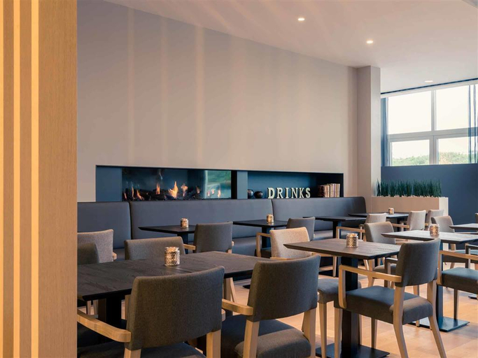 Food & Drinks 5, Westwing, West-Vlaanderen