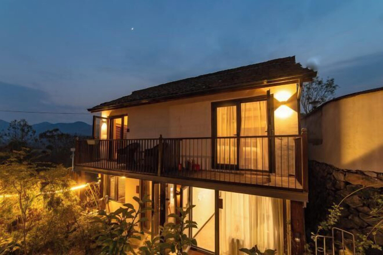 Exterior & Views 2, Mohe Guesthouse, Huzhou