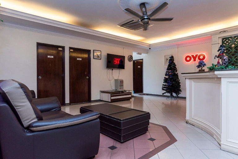 Others 5, 44027 Golden Horse Hotel, Johor Bahru