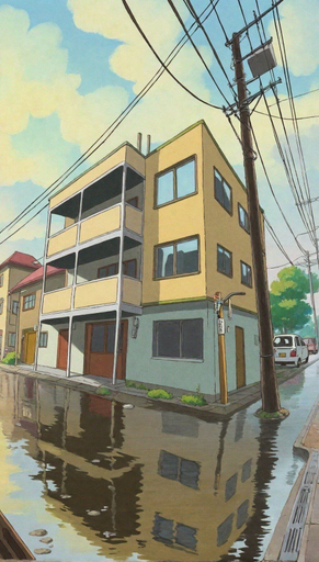 Exterior & Views, HEIGHTS N7, Sapporo