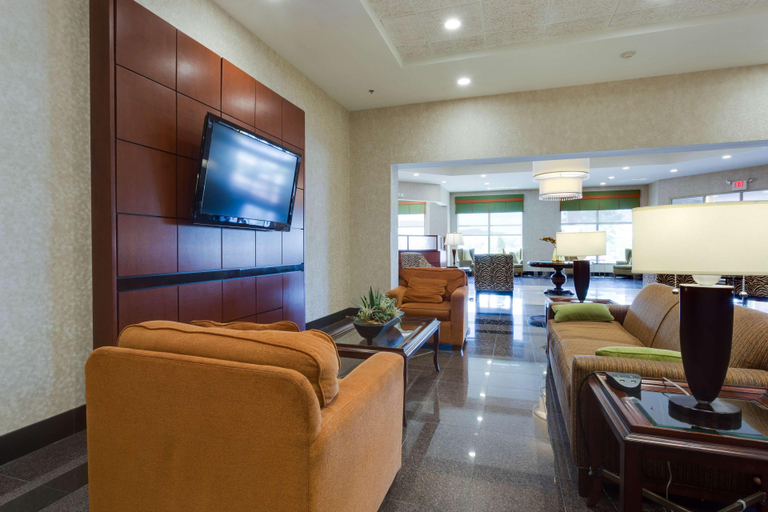 Public Area 2, Drury Inn & Suites Kansas City Independence, Kansas City