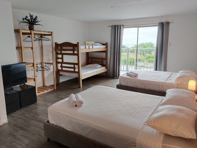 Others 4, Hotel Casa Harmony, Cartagena de Indias